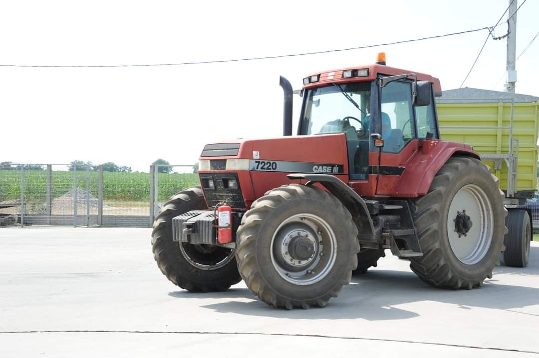 A început campania de depunere a cererilor de rambursare pentru motorina aferentă ultimului trimestru al anului 2021